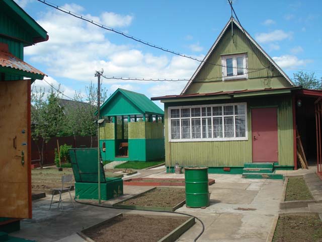 куплю дачу в Подмосковье