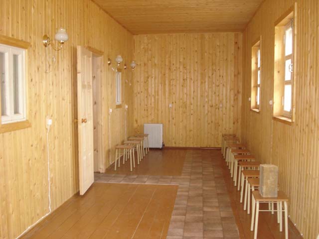 дачи недорого