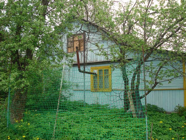 дача Клин