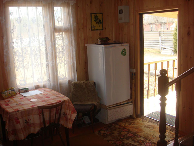 купить дачу по Ленинградскому шоссе