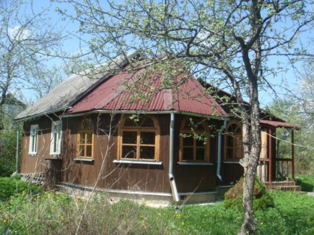 дачи Ленинградское направление