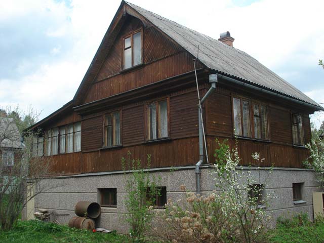 купить дачу Дулепово