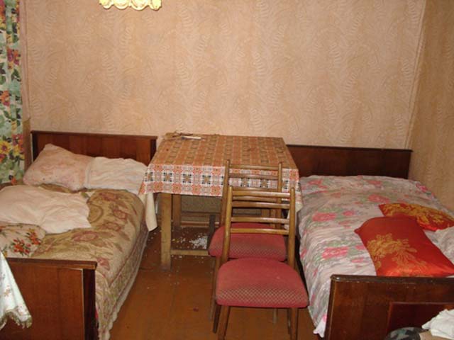 дачи по Ленинградскому направлению Сенеж