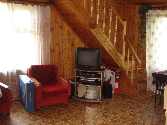 купить дом в деревне Рубчиха 