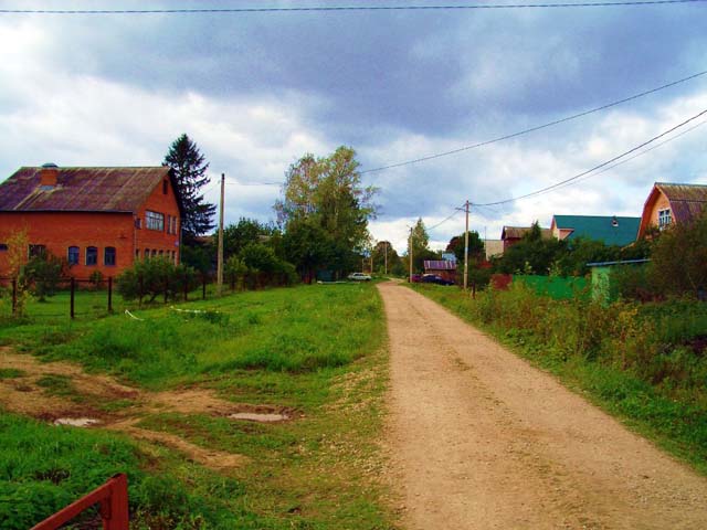 дом в деревне Троицкое купить без посредников