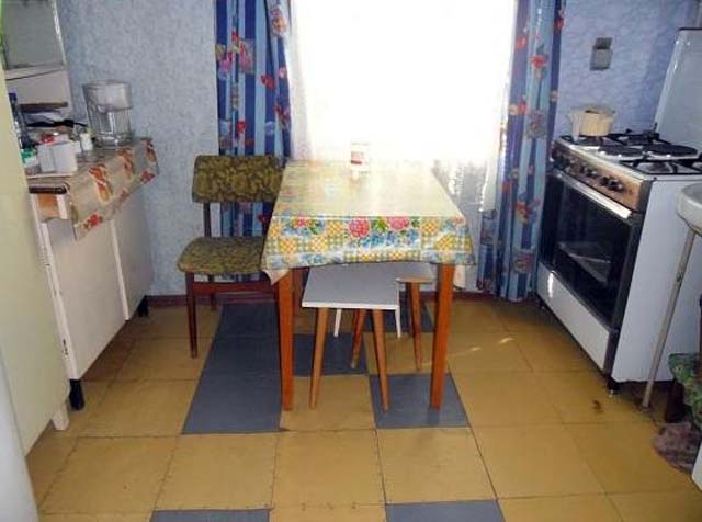 купить дом в деревне Ямуга