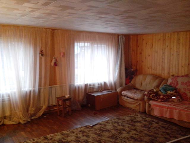 Дача в с. Дмитрова гора в районе