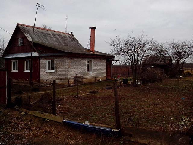 Дача в Новозавидовский недорого без посредников