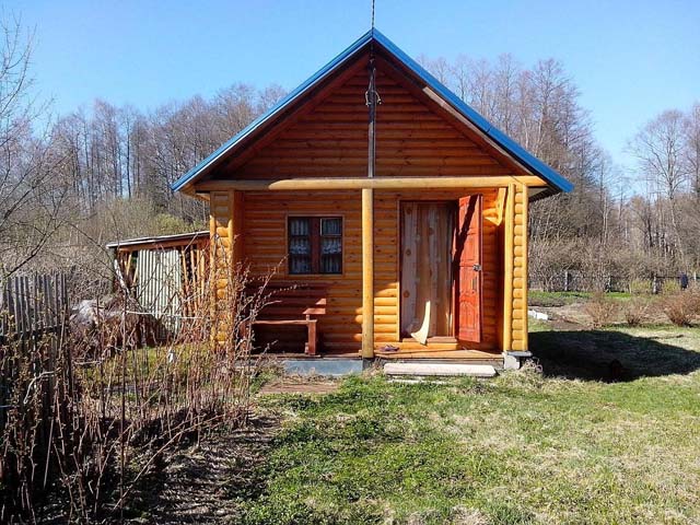 купить участок 20 соток