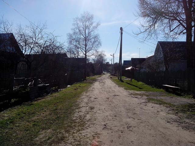 продам участок недорого без посредников