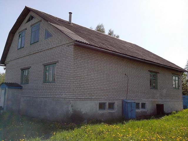 купить дом в с. Завидово 