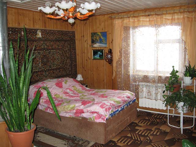 продать купить дом на участке 15 сот. с. Завидово в Подмосковье