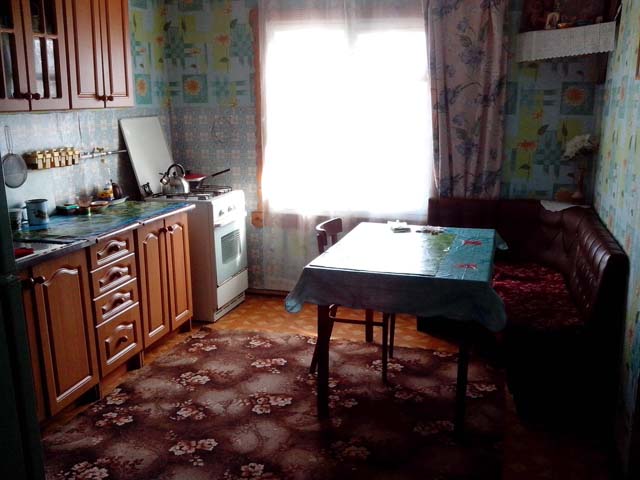 недорого Дом из бруса на участке 15 сот. с. Завидовобез посредников