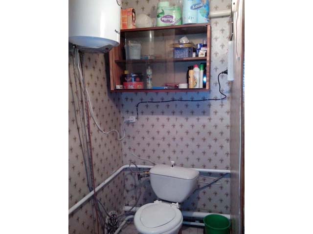 купить Дом из бруса на участке 15 сот. в селе Завидово в Подмосковье