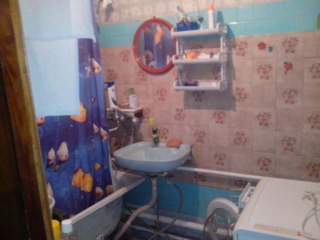 продать купить Дом из бруса на участке 15 сот. в селе Завидово в Подмосковье