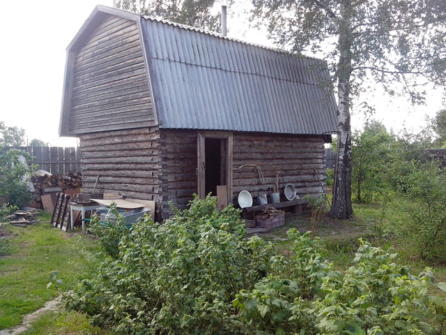 продать купить дом пгт. Новозавидовский в Подмосковье
