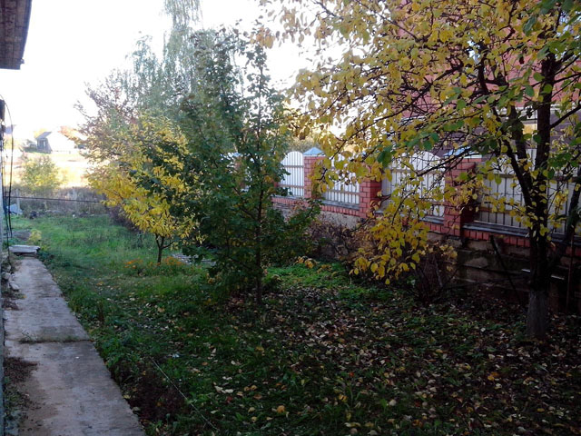 продать купить 1/2 дома в Конаково в Подмосковье