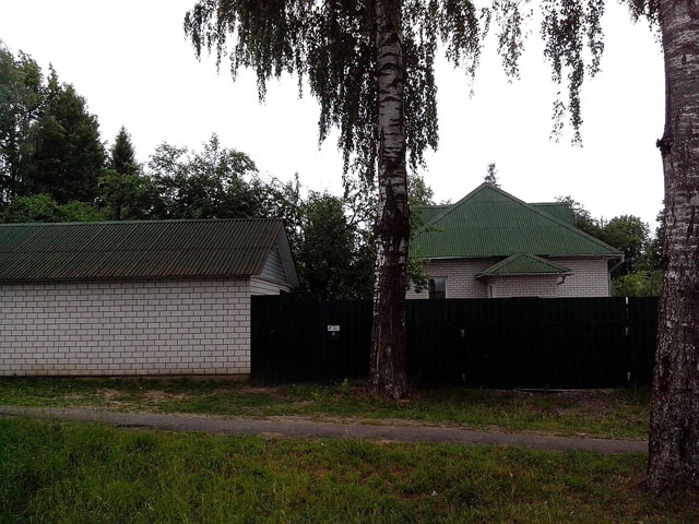 купить коттедж с баней в пгт. Новозавидовский недорого в Подмосковье