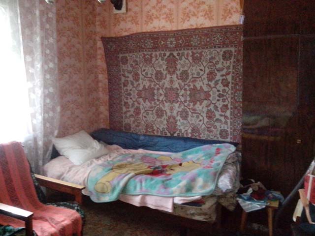 дом 50 кв.м. на участке 20 сот. в с. Завидово недорого без посредников