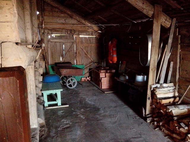 продать купить дом в д. Вахонино недорого в Подмосковье