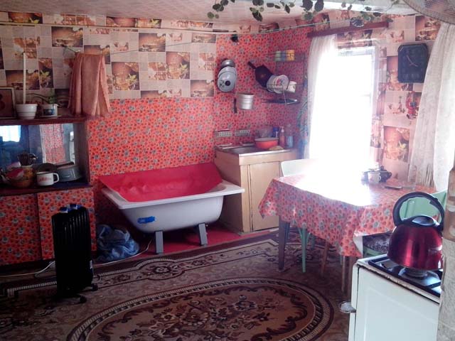 дом в д. Вахонино в районе продать