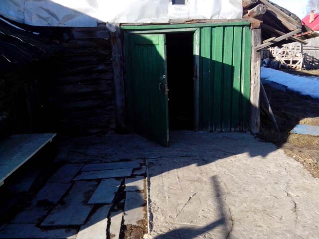 недорого дом в д. Вахонино без посредников купить