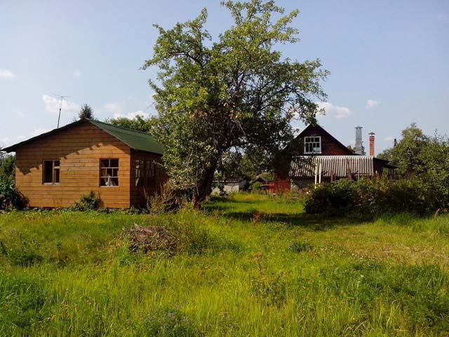 продам дом в пгт. Новозавидовский недорого без посредников