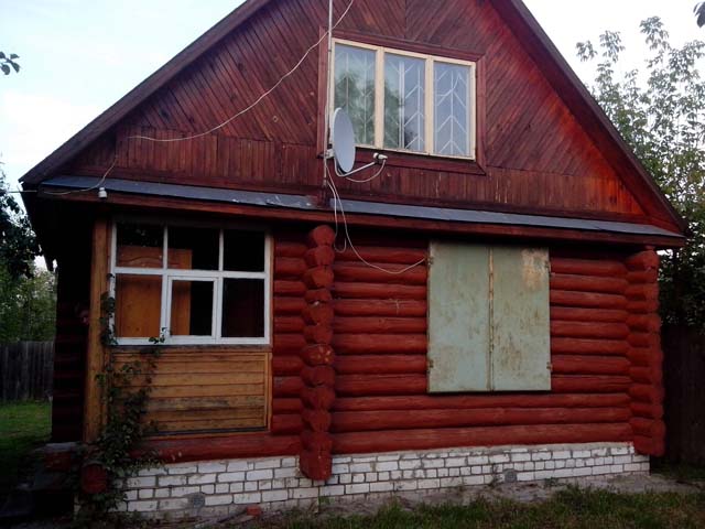 продать купить участок в пгт. Новозавидовский недорого в Подмосковье