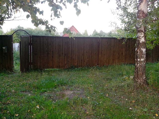купить участок в пгт. Новозавидовский в Подмосковье быстро и дешево